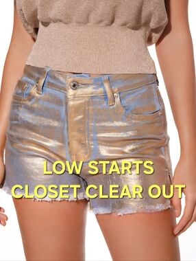 A11 Random Lululemin Piece